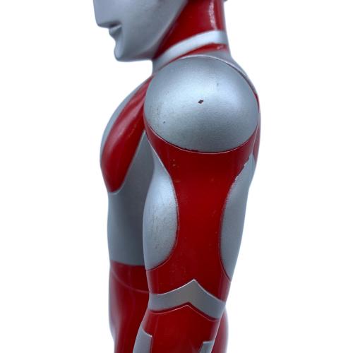 ウルトラマンシリーズ bigソフビフィギュア ウルトラマンG 京本コレクション3