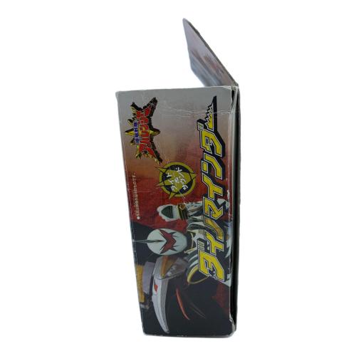 爆竜戦隊アバレンジャー (バクリュウセンタイアバレンジャー) ダイノマインダー 戦隊ヒーロー ※液モレ有