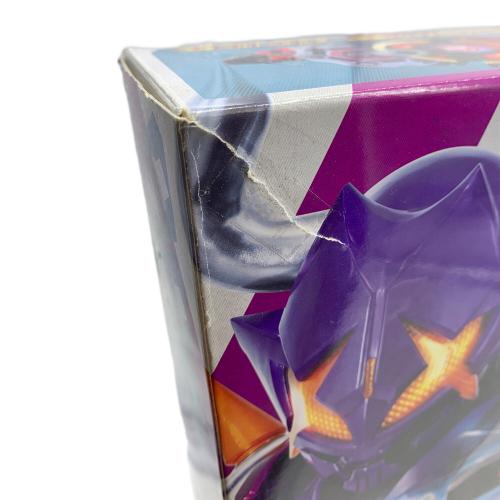 仮面ライダーギーツ (カメンライダーギーツ) DXデザイアドライバー＆ゾンビレイズバックル＆レイズバックルホルダー 仮面ライダー