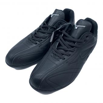 MIZUNO (ミズノ) スポーツシューズ 11GM143100 メンズ SIZE 26cm ブラック