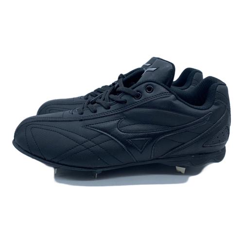 MIZUNO (ミズノ) スポーツシューズ 11GM143100 メンズ SIZE 26cm ブラック