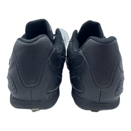 MIZUNO (ミズノ) スポーツシューズ 11GM143100 メンズ SIZE 26cm ブラック