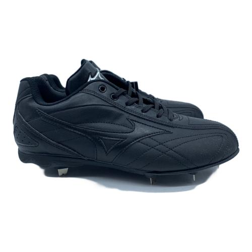 MIZUNO (ミズノ) スポーツシューズ 11GM143100 メンズ SIZE 26cm ブラック