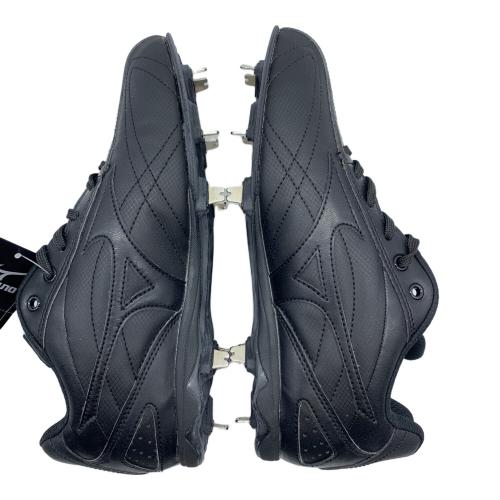 MIZUNO (ミズノ) スポーツシューズ 11GM143100 メンズ SIZE 26cm ブラック
