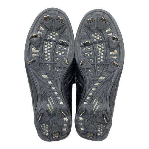 MIZUNO (ミズノ) スポーツシューズ 11GM143100 メンズ SIZE 26cm ブラック