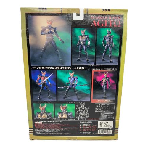 BANDAI (バンダイ) フィギュア  S.I.C. VOL.19 仮面ライダーアギト