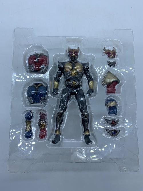 BANDAI (バンダイ) フィギュア  S.I.C. VOL.19 仮面ライダーアギト