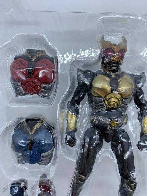 BANDAI (バンダイ) フィギュア  S.I.C. VOL.19 仮面ライダーアギト
