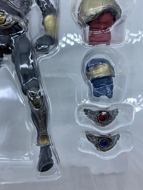 BANDAI (バンダイ) フィギュア  S.I.C. VOL.19 仮面ライダーアギト