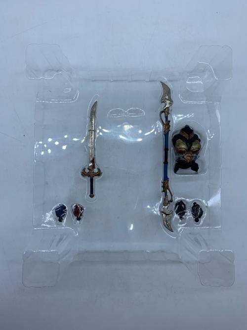 BANDAI (バンダイ) フィギュア  S.I.C. VOL.19 仮面ライダーアギト