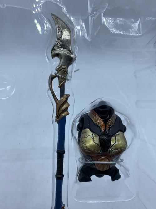 BANDAI (バンダイ) フィギュア  S.I.C. VOL.19 仮面ライダーアギト