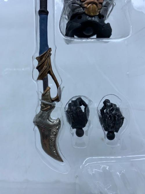 BANDAI (バンダイ) フィギュア  S.I.C. VOL.19 仮面ライダーアギト