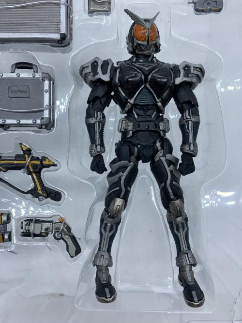 BANDAI (バンダイ) フィギュア Vol.30 仮面ライダー カイザ＆デルタ　S.I.C.