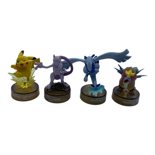 ポケモン フィギュアトランク ポケモンフェア2007