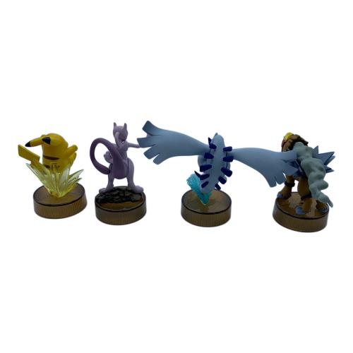 ポケモン フィギュアトランク ポケモンフェア2007