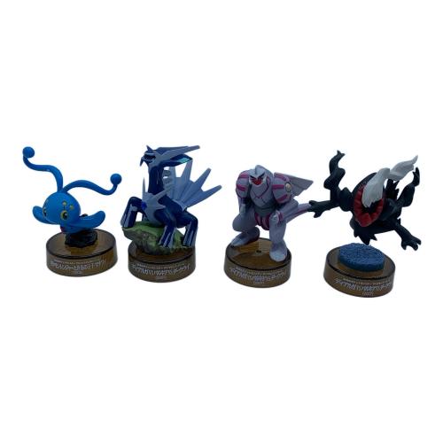 ポケモン フィギュアトランク ポケモンフェア2007
