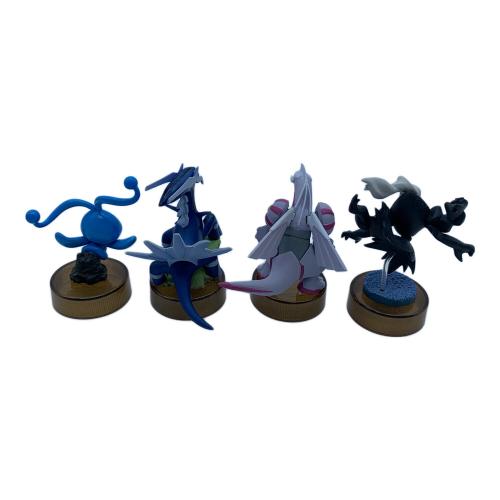 ポケモン フィギュアトランク ポケモンフェア2007