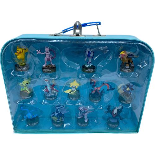 ポケモン フィギュアトランク ポケモンフェア2007