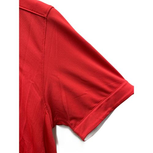 マンチェスターユナイテッド サッカーユニフォーム 423932-623 メンズ SIZE S レッド