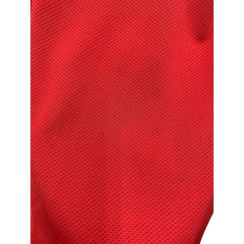 マンチェスターユナイテッド サッカーユニフォーム 423932-623 メンズ SIZE S レッド