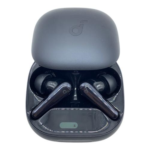 Anker (アンカー) ワイヤレスイヤホン A3954 Soundcore Liberty 4 Pro