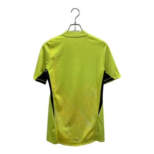 Y-3 (ワイスリー) スポーツウェア IS8005 メンズ SIZE M グリーン