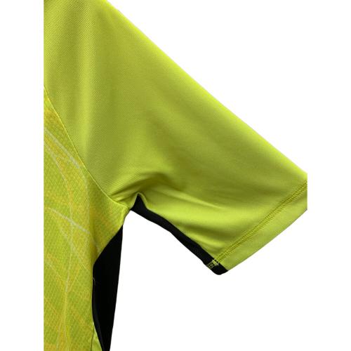 Y-3 (ワイスリー) スポーツウェア IS8005 メンズ SIZE M グリーン