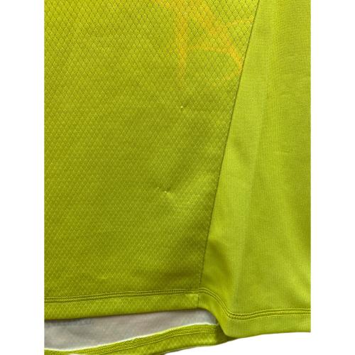 Y-3 (ワイスリー) スポーツウェア IS8005 メンズ SIZE M グリーン