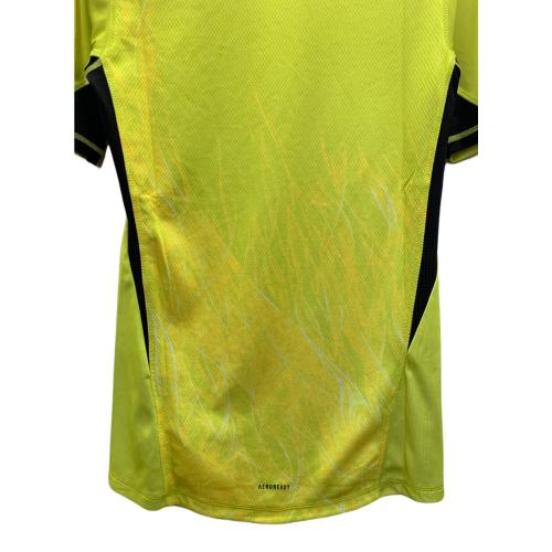 Y-3 (ワイスリー) スポーツウェア IS8005 メンズ SIZE M グリーン