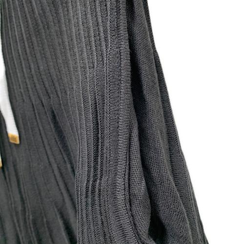 M U SPORTS (エムユースポーツ) ニットスカート ゴルフウェア(スカート) 701H8516K レディース SIZE 40