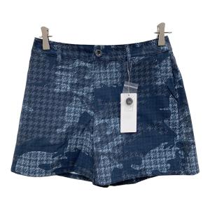 ZOY (ソーイ) ゴルフウェア(パンツ) 071614401 レディース SIZE 1038 ネイビー