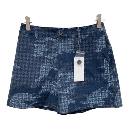 ZOY (ソーイ) ゴルフウェア(パンツ) 071614401 レディース SIZE 1038 ネイビー