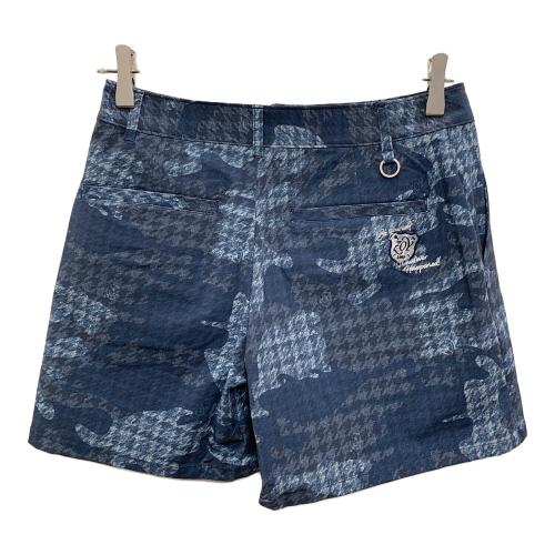 ZOY (ソーイ) ゴルフウェア(パンツ) 071614401 レディース SIZE 1038 ネイビー