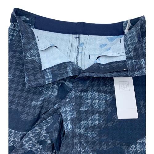 ZOY (ソーイ) ゴルフウェア(パンツ) 071614401 レディース SIZE 1038 ネイビー