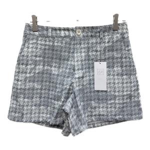ZOY (ソーイ) ゴルフウェア(パンツ) 071614401 レディース SIZE 1040 グレー