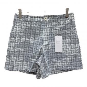 ZOY (ソーイ) ゴルフウェア(パンツ) 071614401 レディース SIZE 1040 グレー