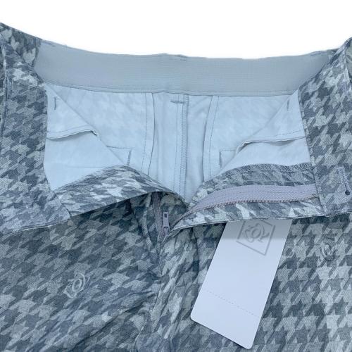 ZOY (ソーイ) ゴルフウェア(パンツ) 071614401 レディース SIZE 1040 グレー