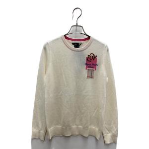 ZOY (ソーイ) ゴルフウェア(トップス) 071624712 レディース SIZE 1036 アイボリー