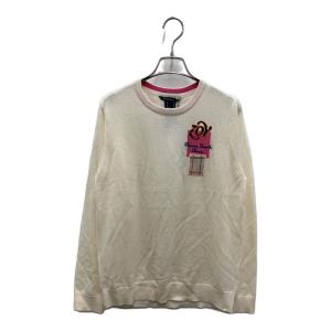 ZOY (ソーイ) ゴルフウェア(トップス) 071624712 レディース SIZE 1036 アイボリー