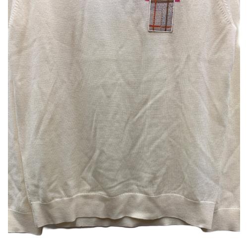 ZOY (ソーイ) ゴルフウェア(トップス) 071624712 レディース SIZE 1036 アイボリー