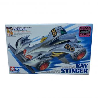 TAMIYA (タミヤ) NO.13 レイスティンガー ミニ四駆