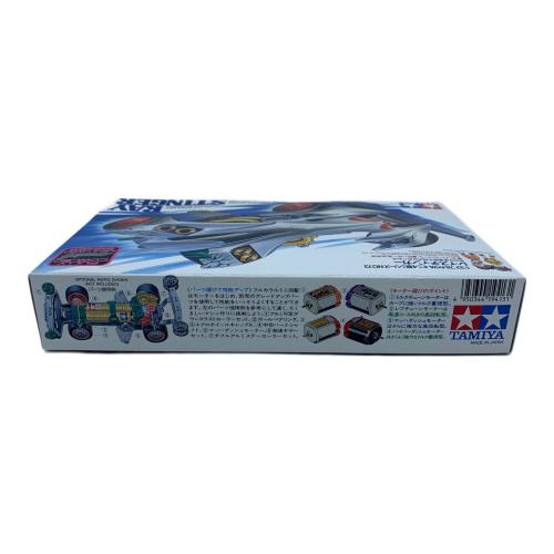 TAMIYA (タミヤ) NO.13 レイスティンガー ミニ四駆
