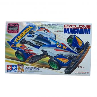 TAMIYA (タミヤ) NO.12 サイクロンマグナム ミニ四駆