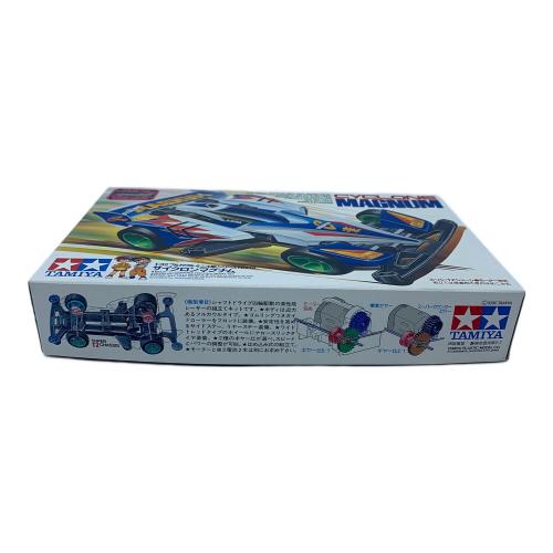 TAMIYA (タミヤ) NO.12 サイクロンマグナム ミニ四駆