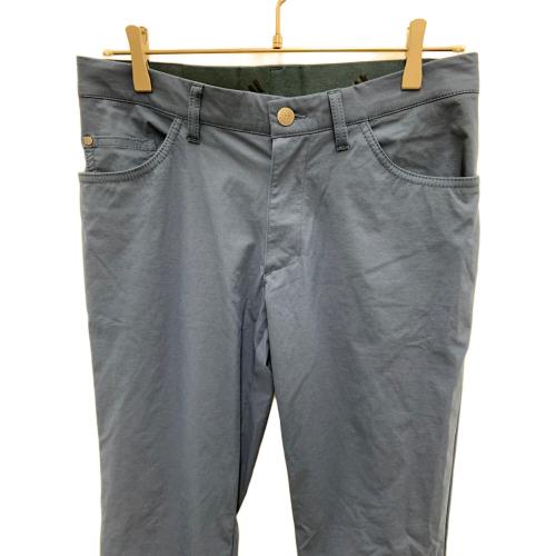 adidas (アディダス) ゴルフウェア(パンツ) GM0075 メンズ W79 ネイビー