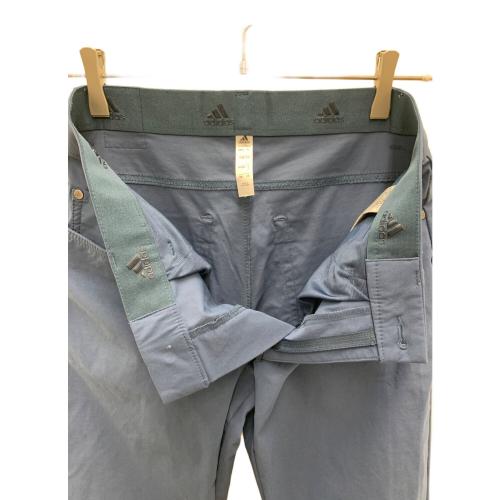 adidas (アディダス) ゴルフウェア(パンツ) GM0075 メンズ W79 ネイビー