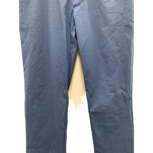 adidas (アディダス) ゴルフウェア(パンツ) GM0075 メンズ W79 ネイビー