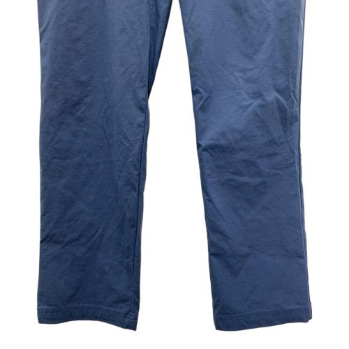 adidas (アディダス) ゴルフウェア(パンツ) GM0075 メンズ W79 ネイビー