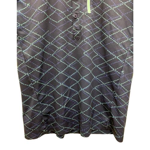 OAKLEY (オークリー) ゴルフウェア(トップス) FOA400796 メンズ SIZE M ネイビー