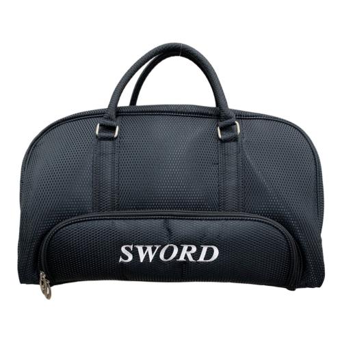SWORD (ソード) ゴルフバッグ SWB-02 ブラック